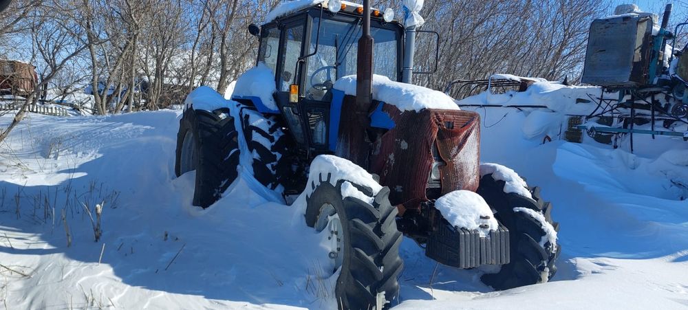 Продам Камаз зерновоз с прицепом