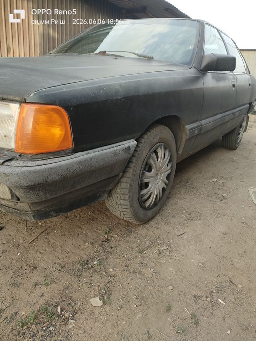 Продается Ауди 100 щука
