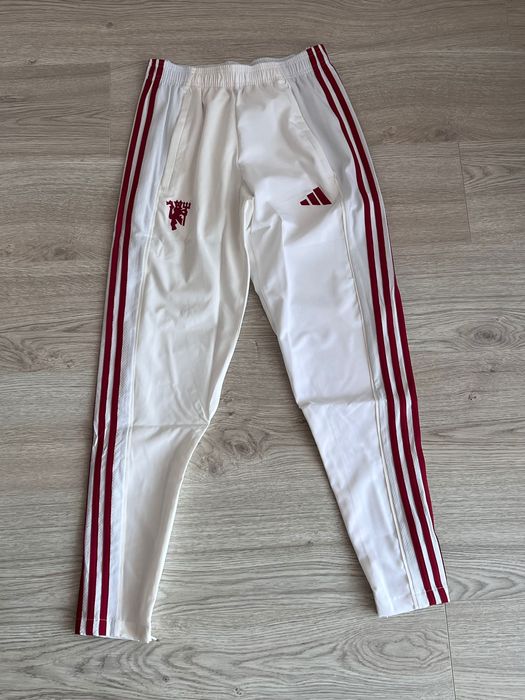 Man United Anthem Pants
