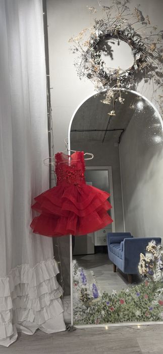 Платья для девочек