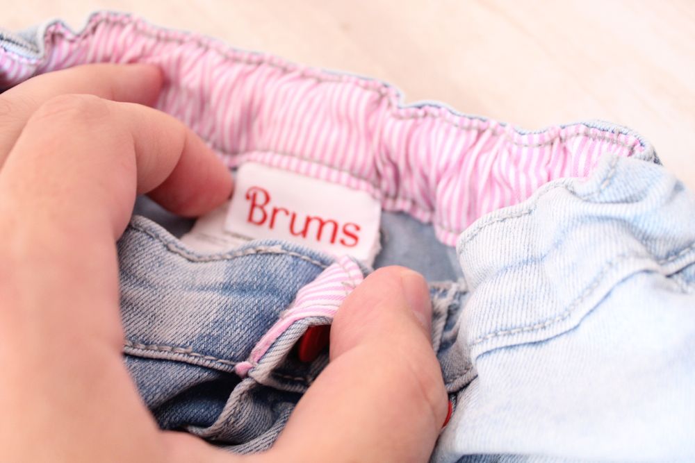 ZARA Brums Mayoral LC Waikiki Детски Дрехи 2 г