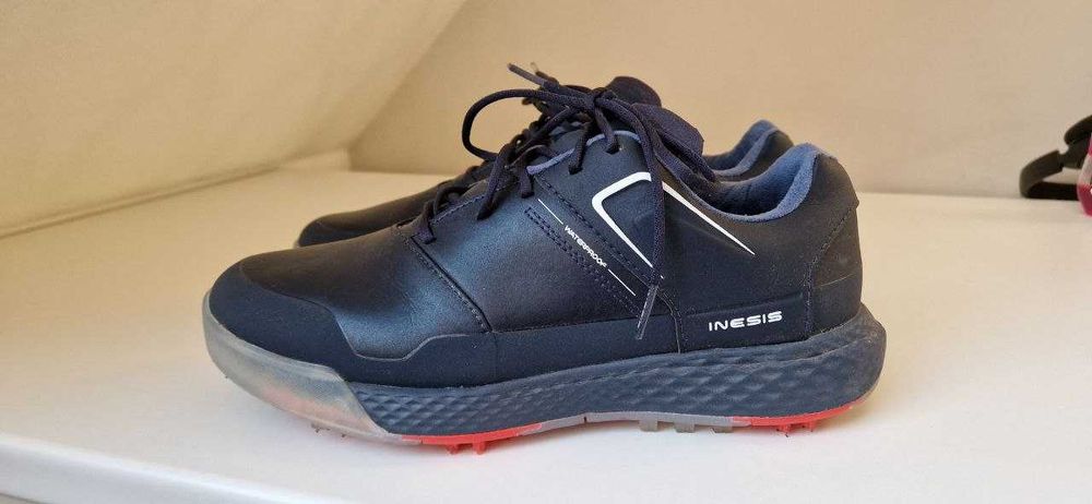 Мъжки обувки за голф