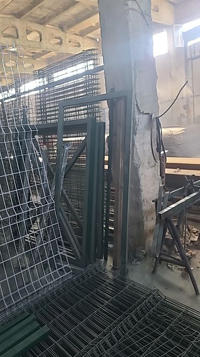 Евросетки Еврозаборы Eurozabor yevrozabor setki сетки евроограждение