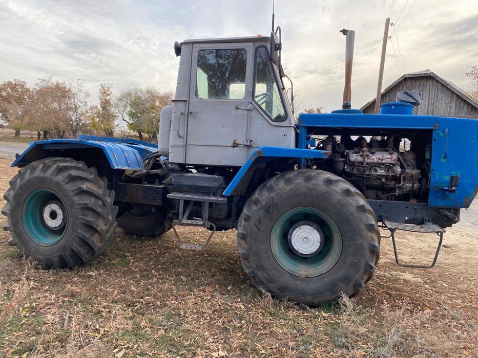 Продам трактор Т150