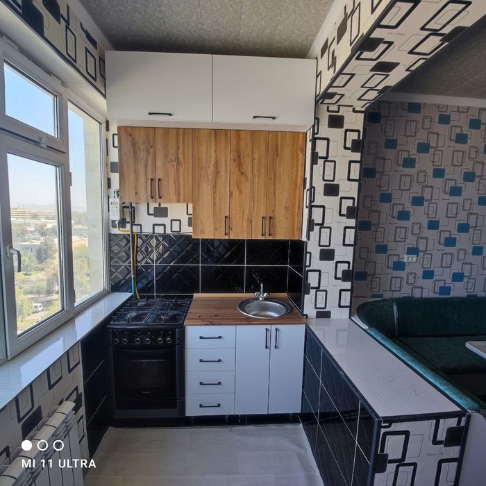 Сдается квартира. Навоий шахрида квартира ижарага берилади