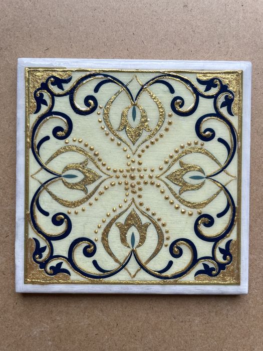 Декор плочки - серия Кайро 2