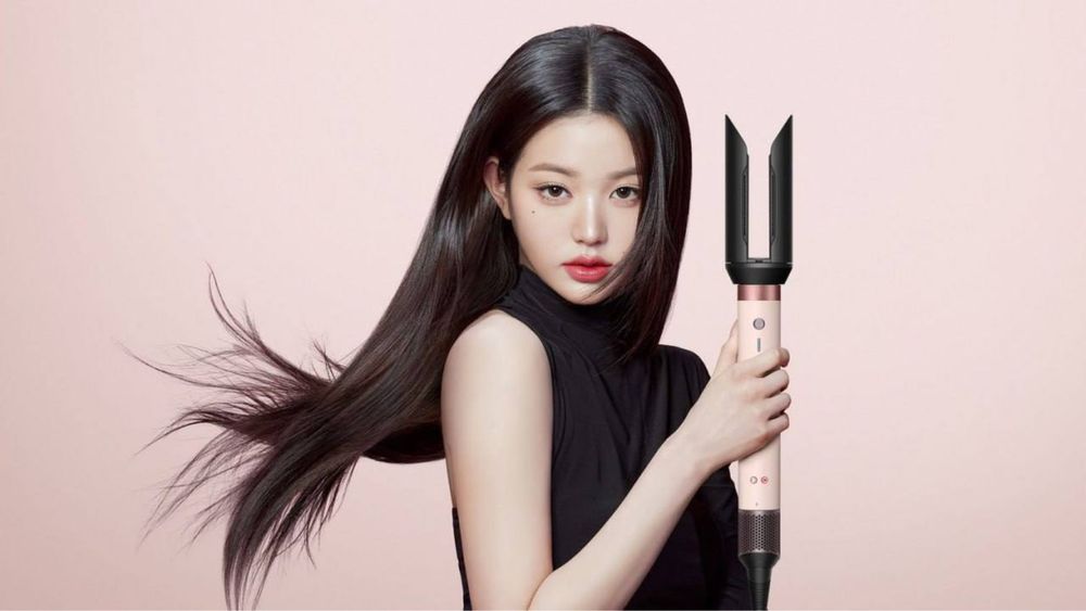 Новый Dyson HS09 Coanda 2x! Бесплатная Доставка!