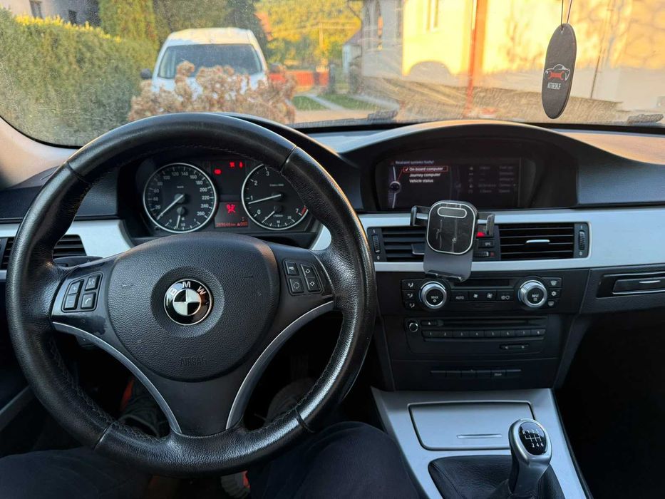 bmw e90 de vanzare