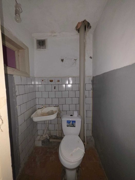№5193 Продается квартира 4х комнатная 84кв Согдиана