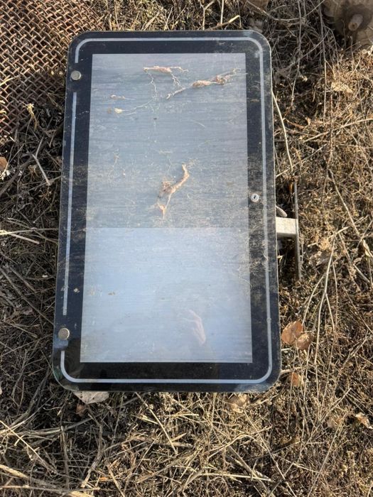 Продам рекламный щит с подсветкой