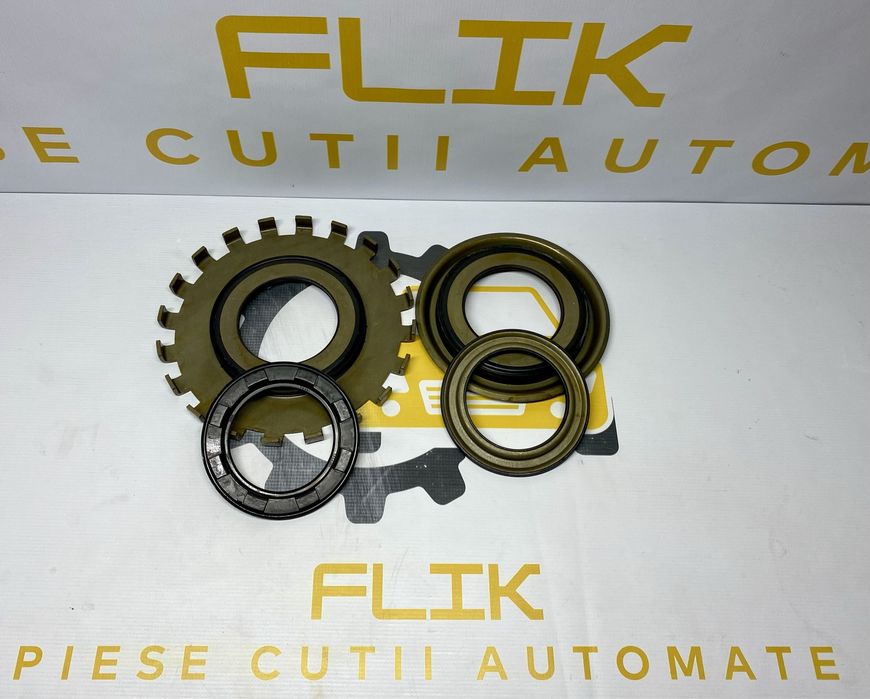 Pistoane ambreiaj cutie automata PowerShift DCT451 Ford Renault Gen2