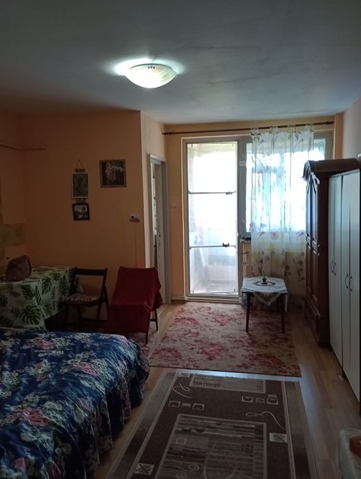 Garsonieră de vânzare 8n Hipodrom