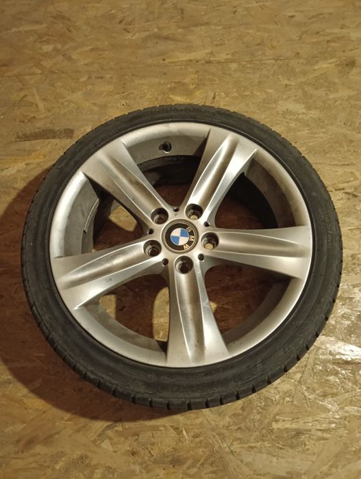 Vânt jante aliaj BMW