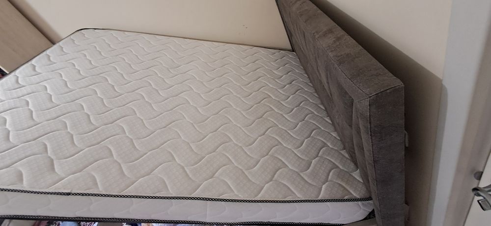 Большой Спальни гарнитур с матрасом высшее качество не дсп