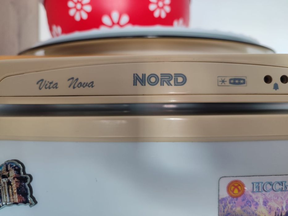 Продам холодильник