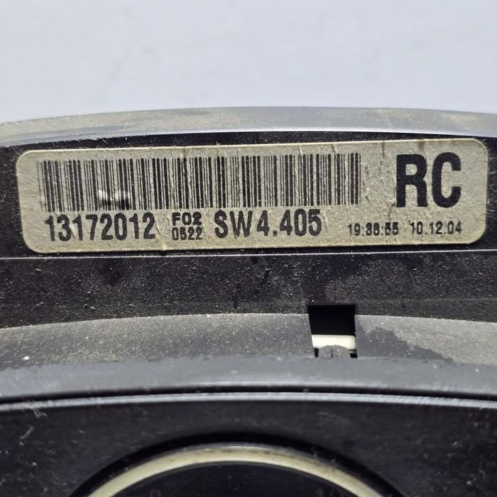 Kit chit pornire complet Opel Astra H Twintop 1.7 CDTI 101 CP 74 KW Z1