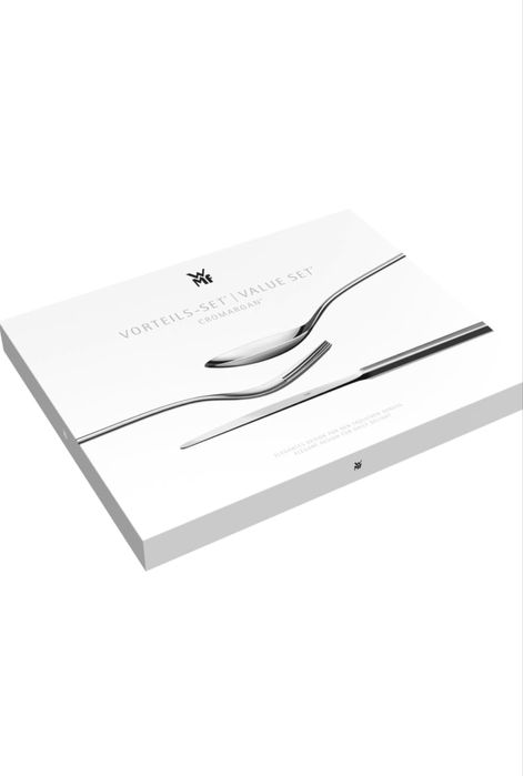 Tacamuri WMF Philadelphia 60 piese / 12 persoane