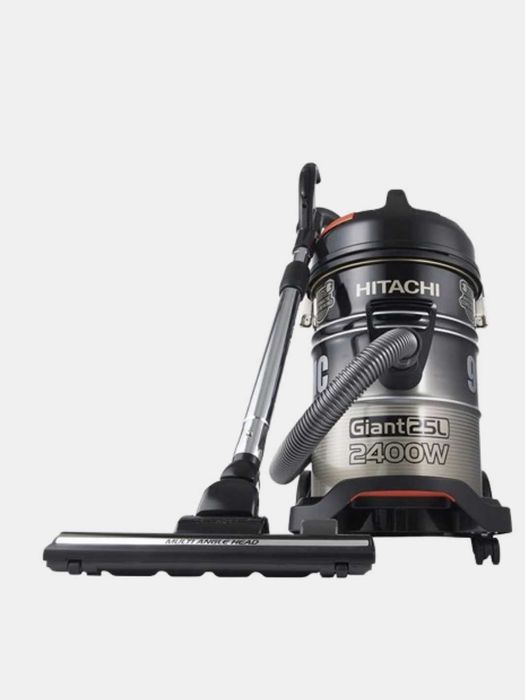 Пылесос | Hitachi CV-995HC/GB — мощный и вместительный