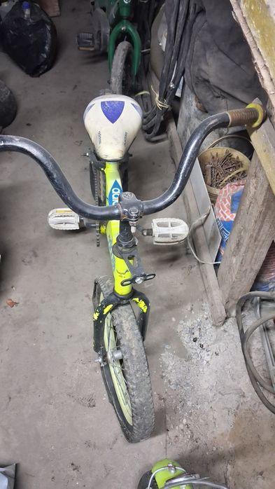 Detskiy Velosiped Sotiladi