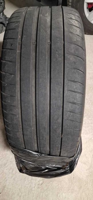 Летни гуми 4бр. Goodyear 265/40/R20