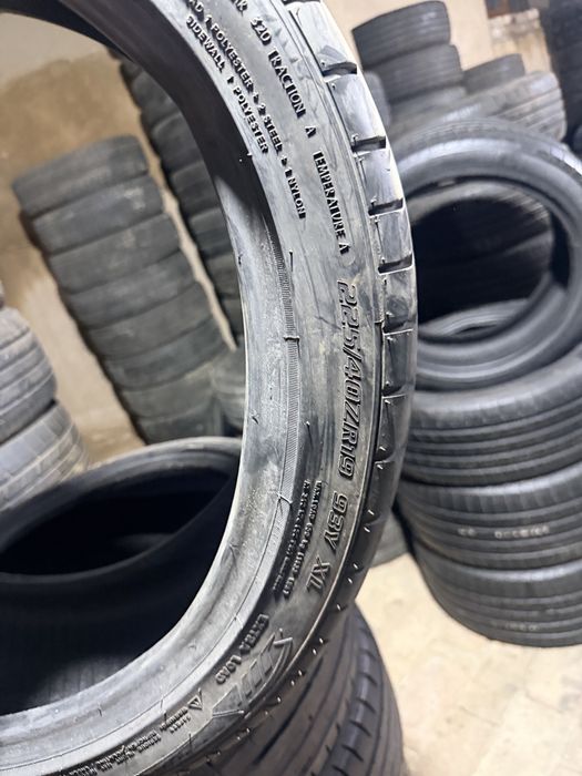 OTANI 225/40/19. 2 dona bor xolati ideal
