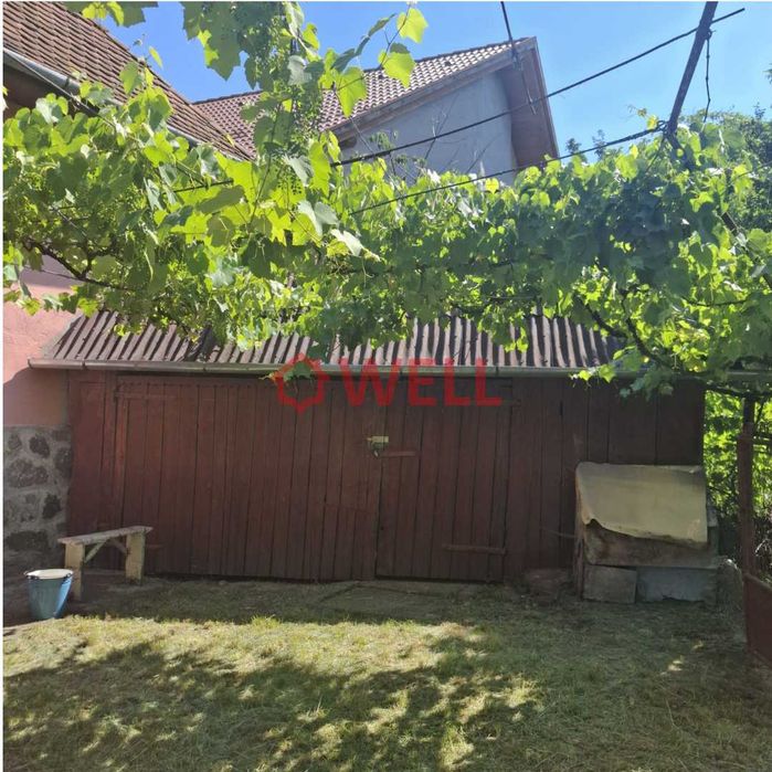 De vânzare casă familială situată în Eremitu, Mureș