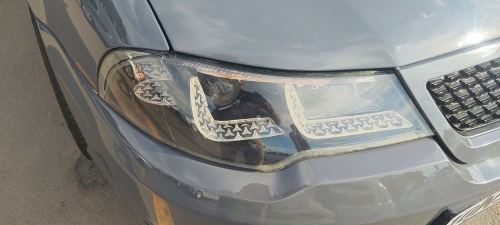 Nexia 2 Legenda 1.6