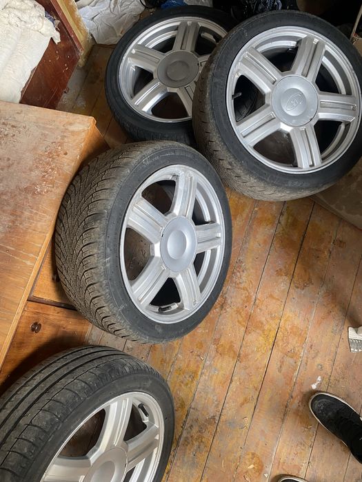 Торус 16 Сатылады