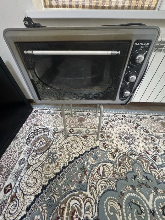 Электропечь Galem.  ….