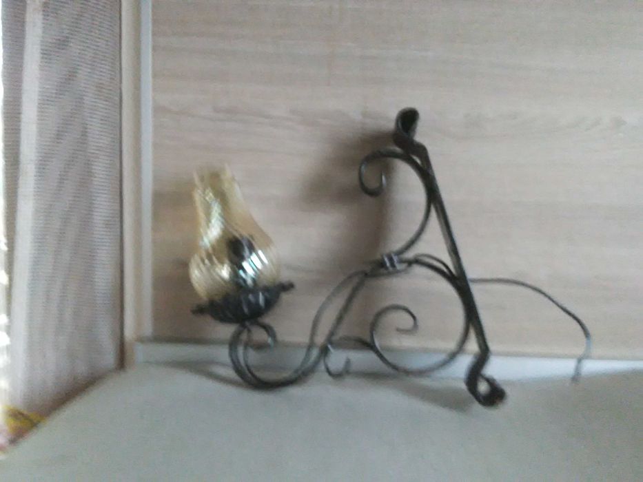 Настолни Нощни лампи и различни видове стенни аплици