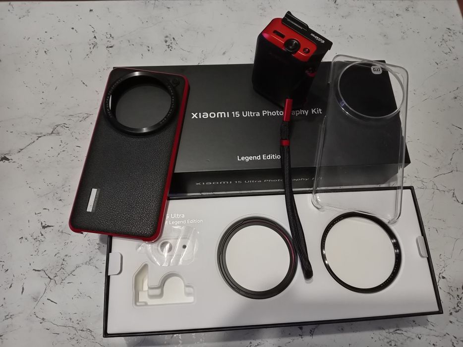 Xiaomi 15 ultra Global