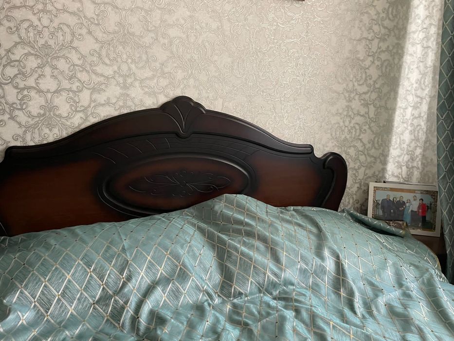 Мебель в спальную