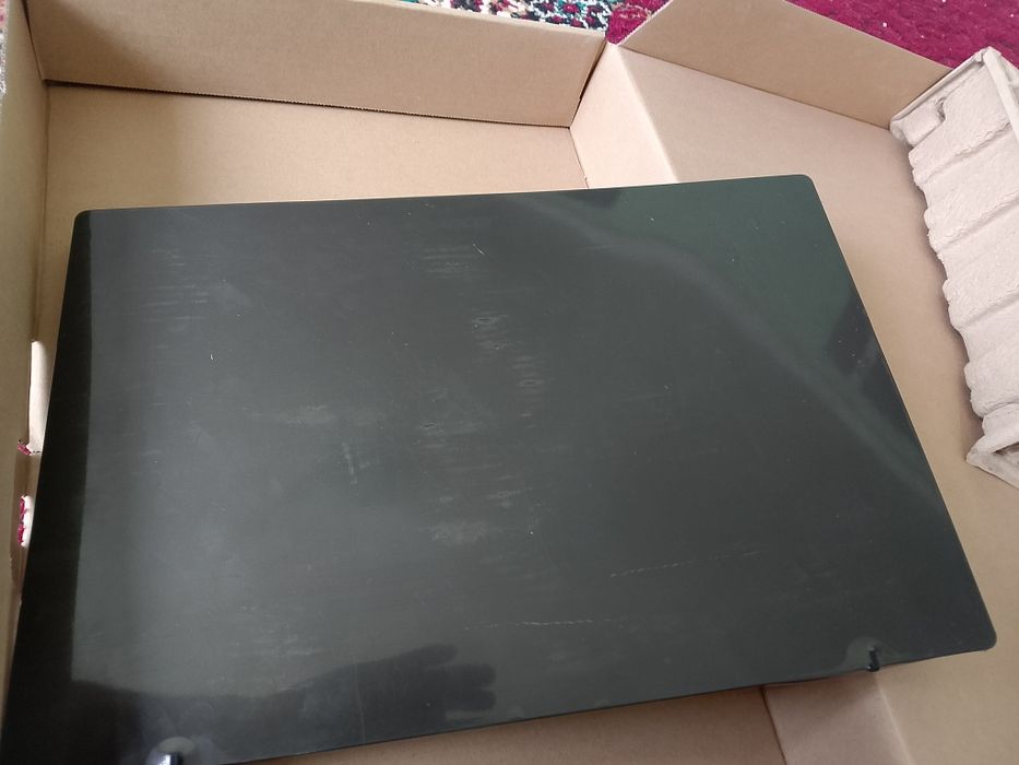 Notebook 8/256 intel celeron