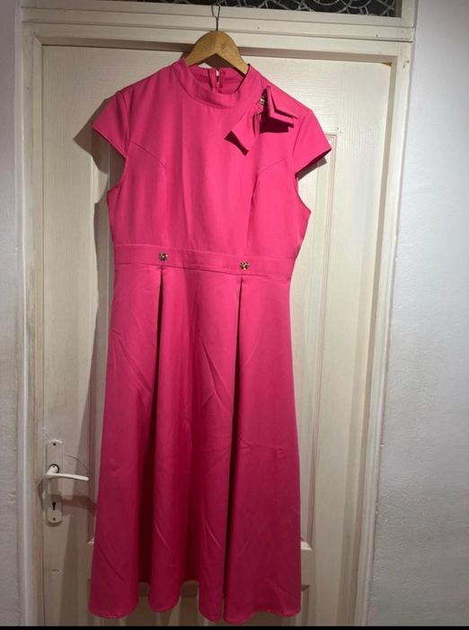 Rochie damă XL ROZ