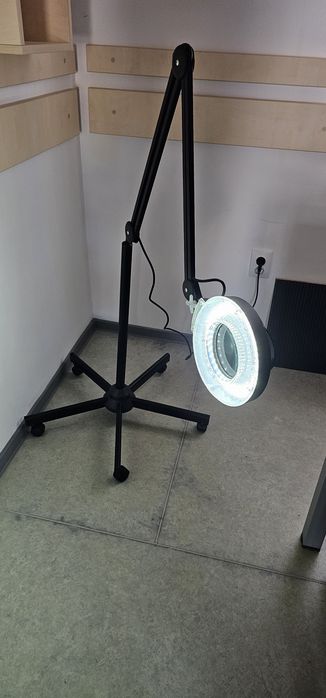 Lampa lupa led profesionala