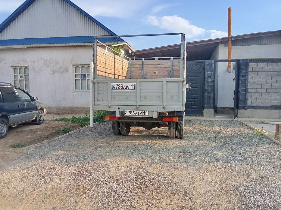 Продам газель бартавоц