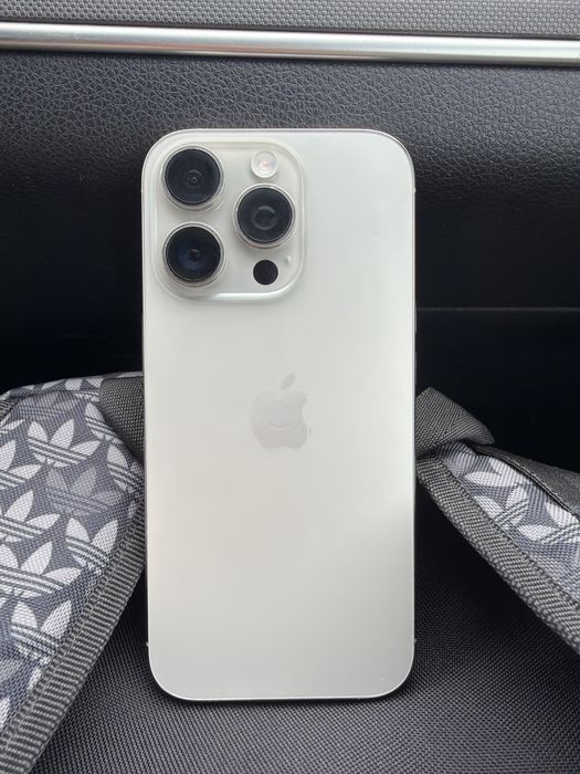 Продам Iphone 16 Pro 128Gb