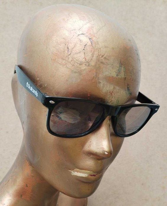 Scullcandy 'Wayfarer' нови слънчеви очила UV400