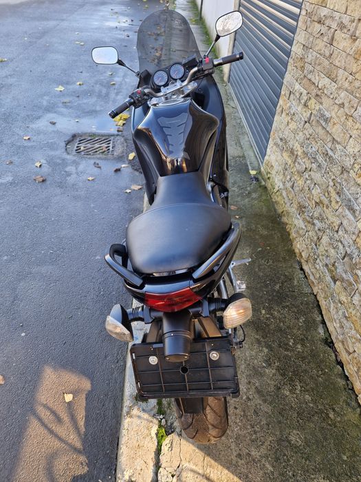 Kawasaki er6 f LIMITAT A2 35KW  ABS