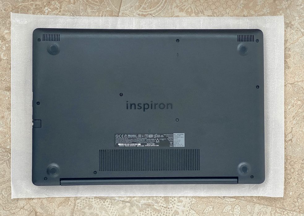 Laptop Dell Inspiron i5 Gen 10, Full HD, 8GB RAM, SSD 256GB