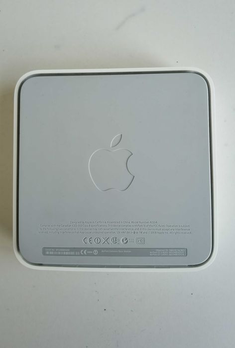 Router wireless A1354 Apple AirPort extreme