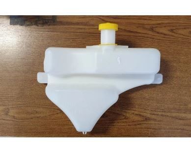 Vas de expansiune Mazda 6, 2002-2007, motor 1, 8; 2, 0 benzina; 2, 0 diesel (exceptie Turbo)