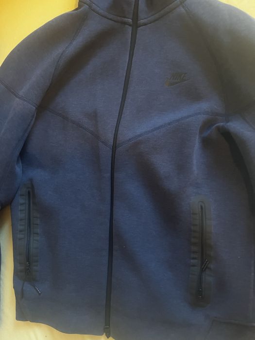 Nike tech fleece