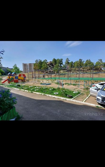 Продам квартиру в пос. Боровое