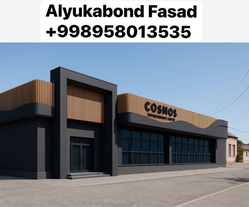 Alukabond alikafon alkafon alyukobond алукабонд алюкафон монтаж