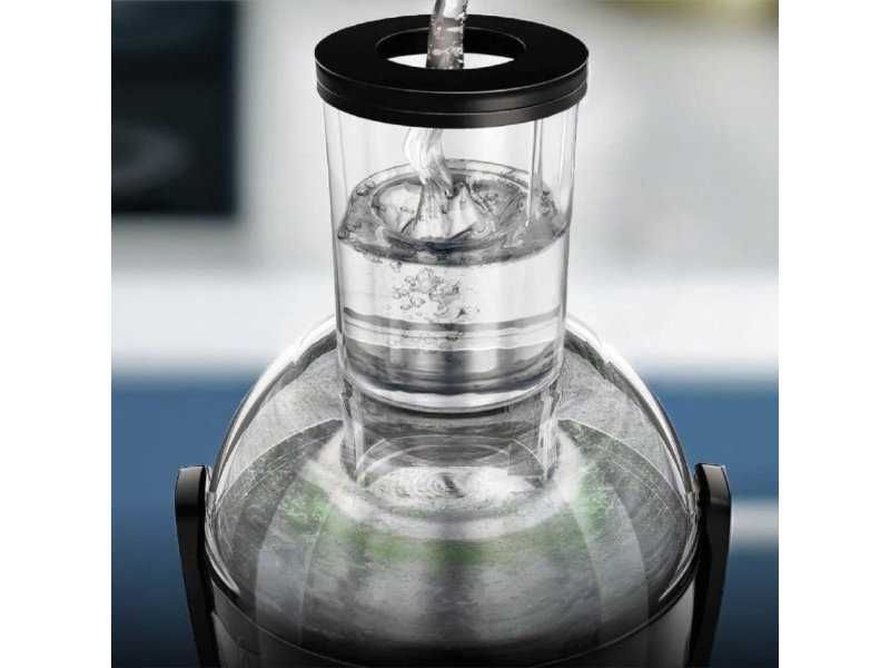 Сокоизтисквачка Philips Viva Collection HR1856/70 – 800W, 2L