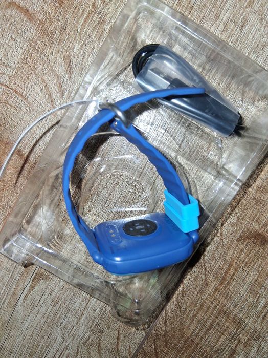 Детски смарт часовник SWK-110BUMK2 BLUE