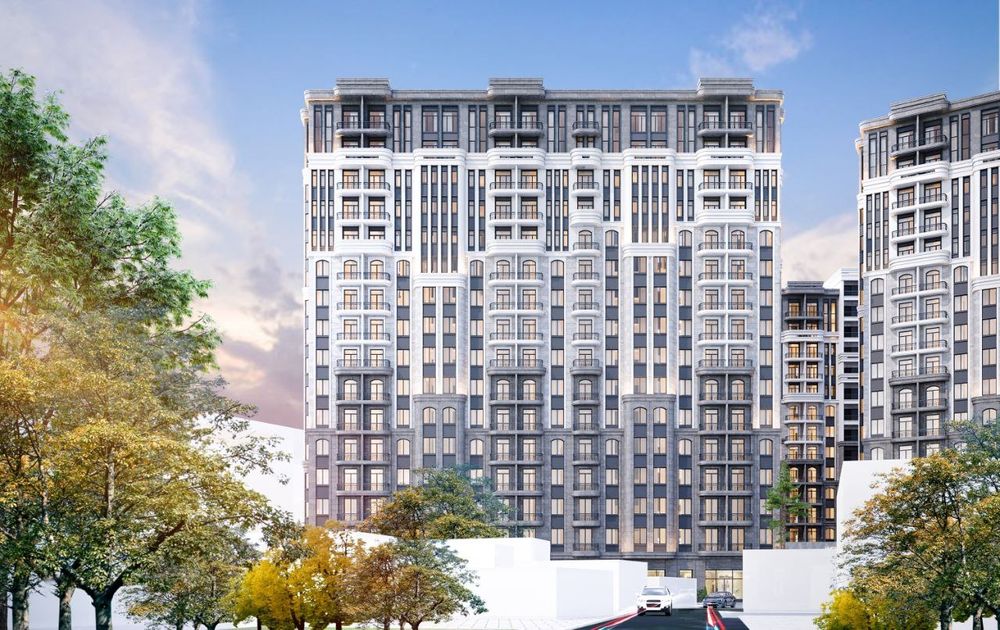 Kvartira в Мирзо-Улугбекском районе Продается 3/9/16 на ЖК Дархан