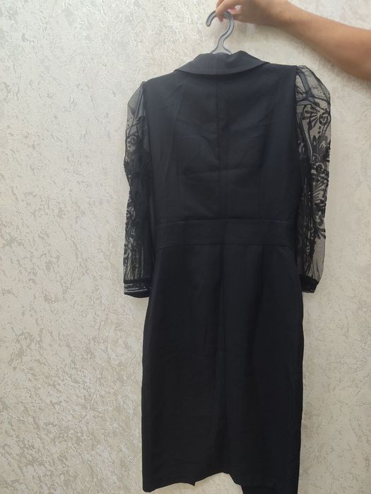 "Турция "вечерний платья