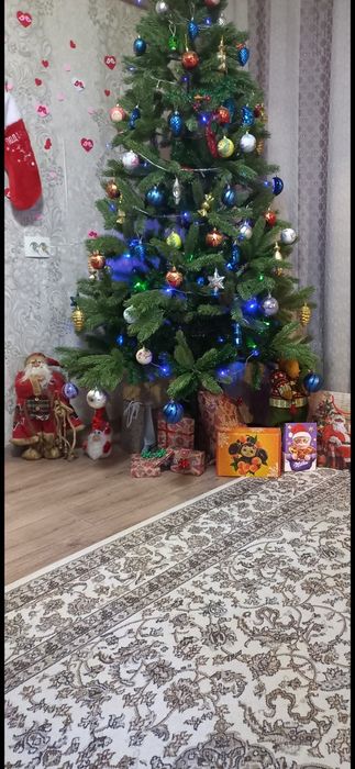 Елка продам елку